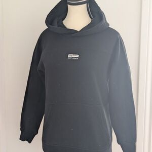 Zoo York Black Hoodie for Kids